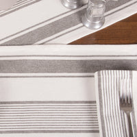 Thumbnail for Up Country Stripe Placemat Set of Six