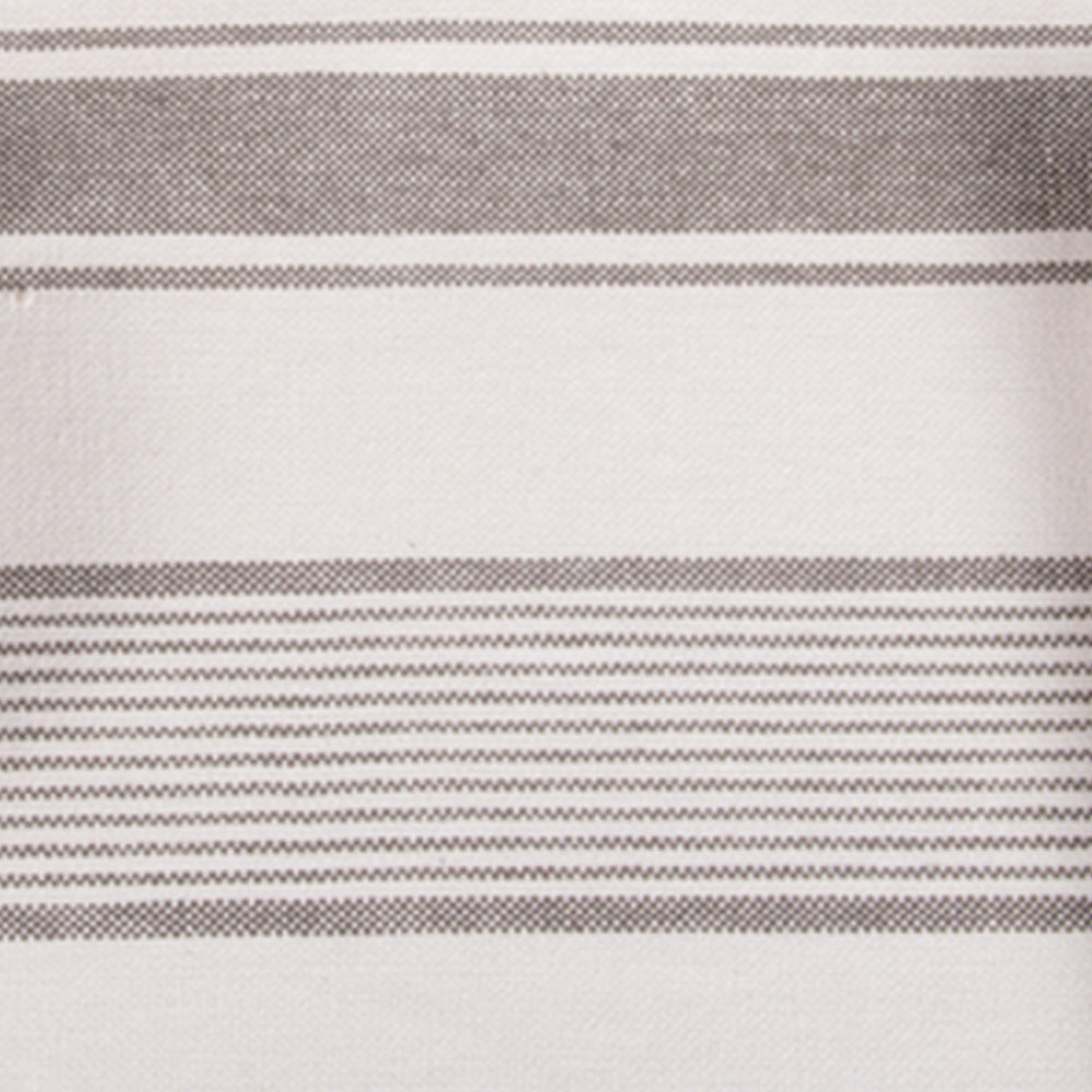 Up Country Stripe Placemat Set of Six