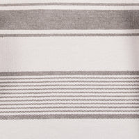 Thumbnail for Up Country Stripe Placemat Set of Six