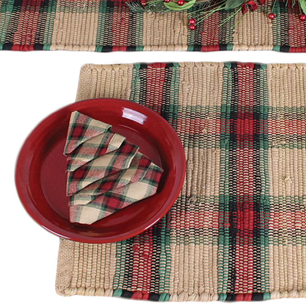 Winterberry Set of Six