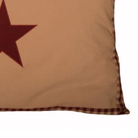Thumbnail for Heritage House Star Pillow Sham