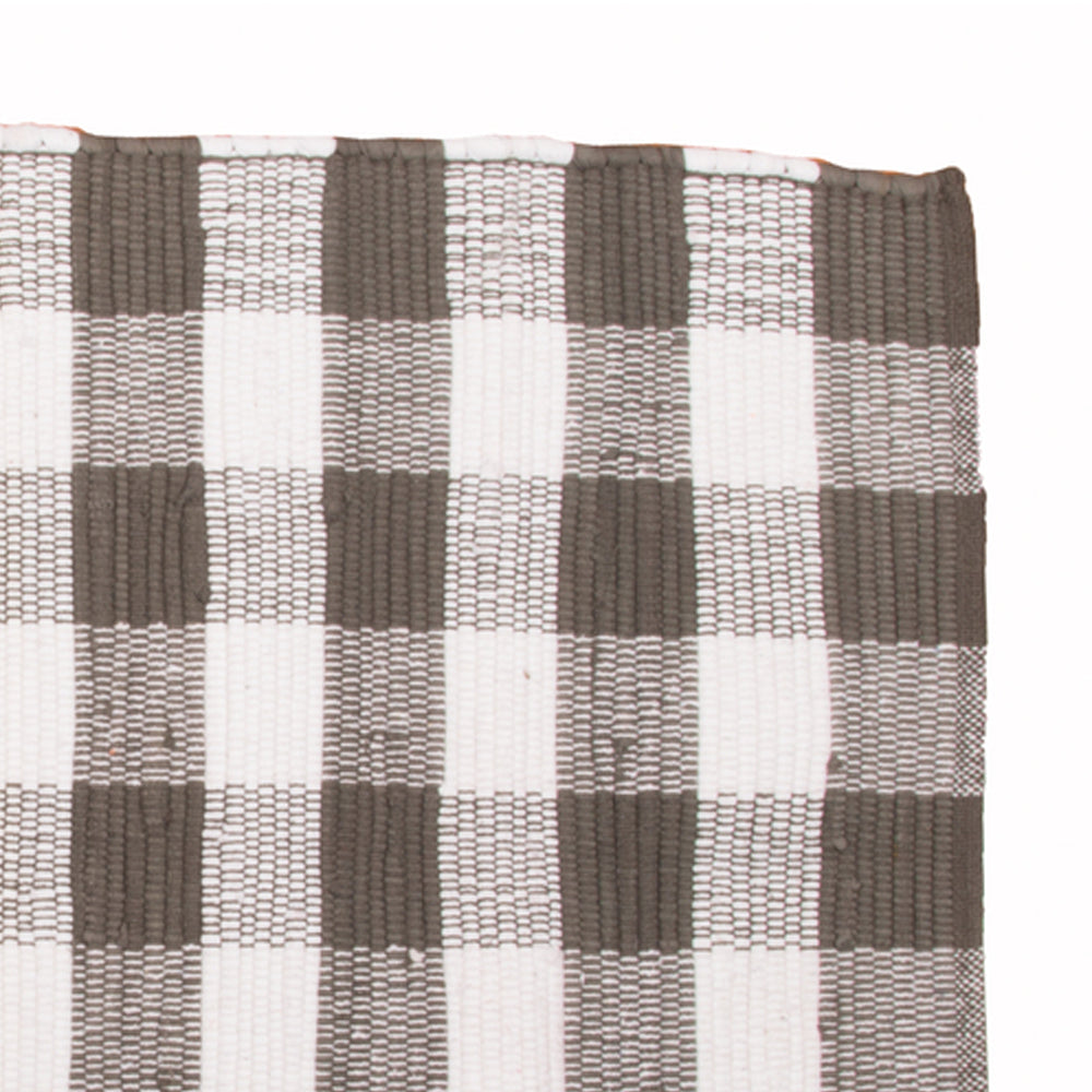Buffalo Check Rug
