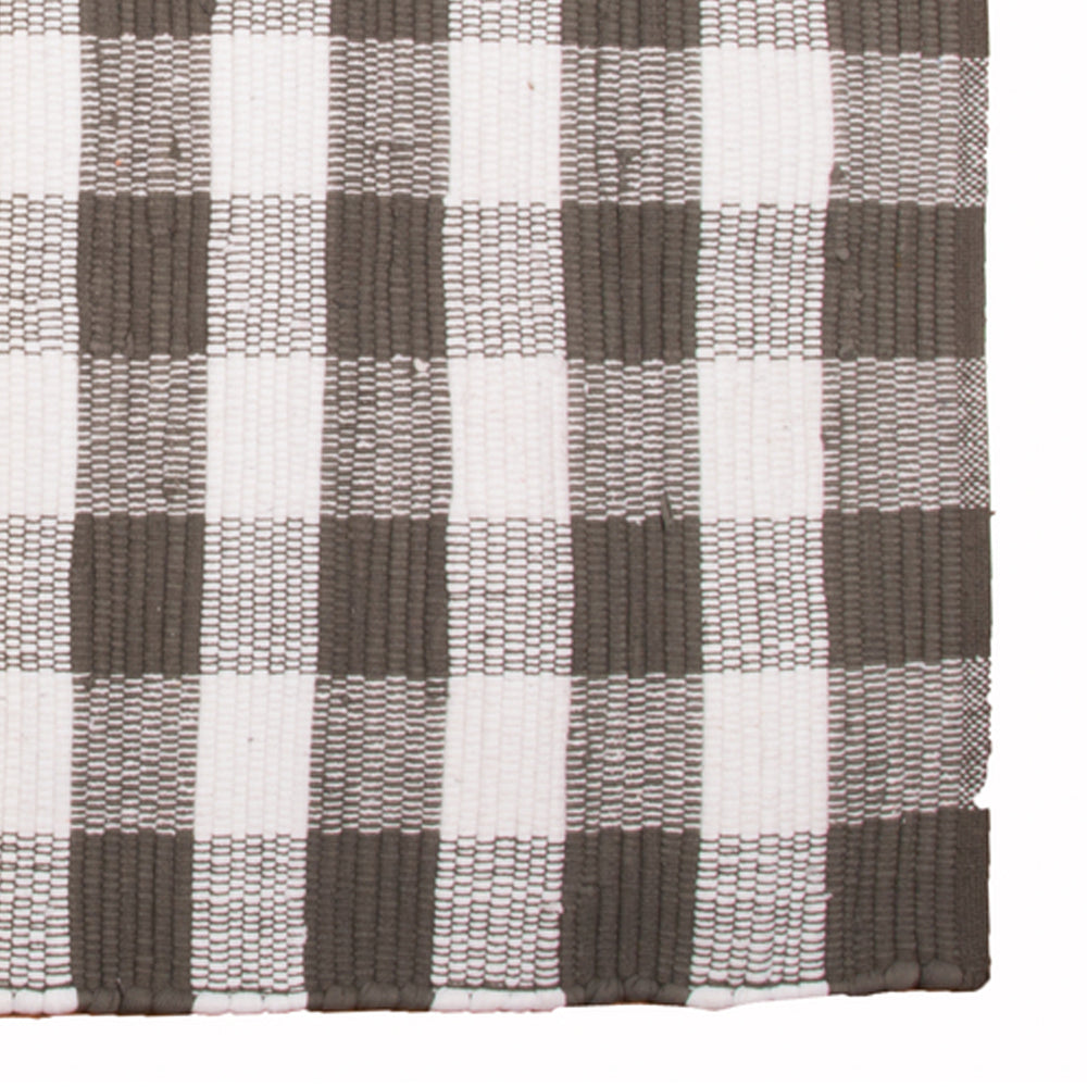 Buffalo Check Rug