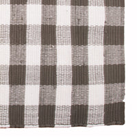 Thumbnail for Buffalo Check Rug