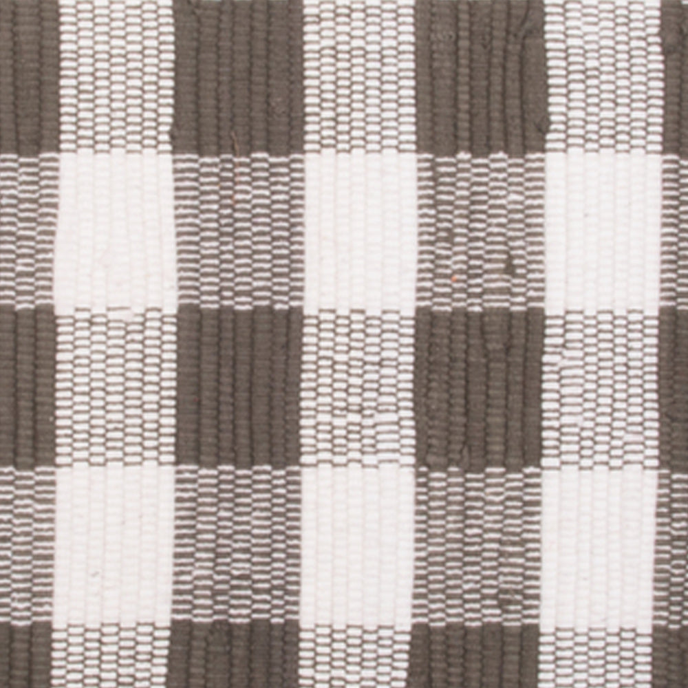 Buffalo Check Rug