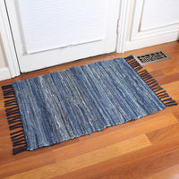 Thumbnail for Blue Rhapsody Rug - Interiors by Elizabeth