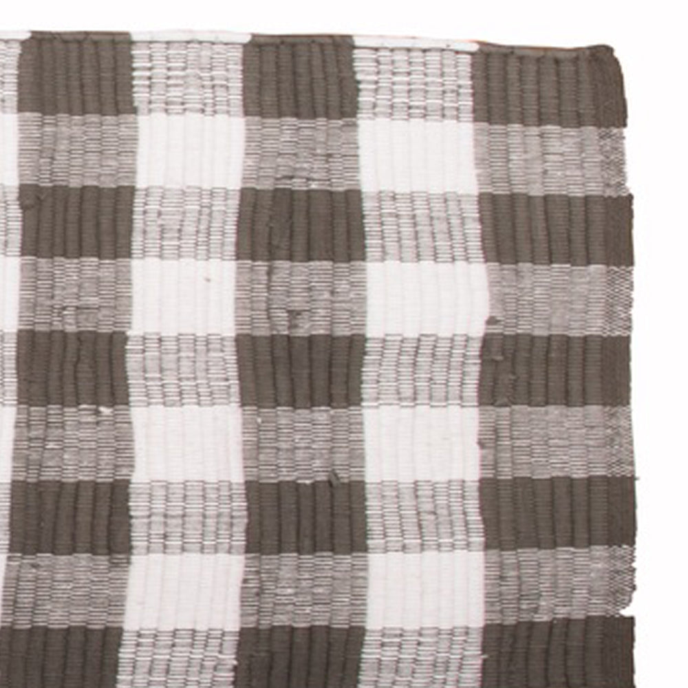 Buffalo Check Rug
