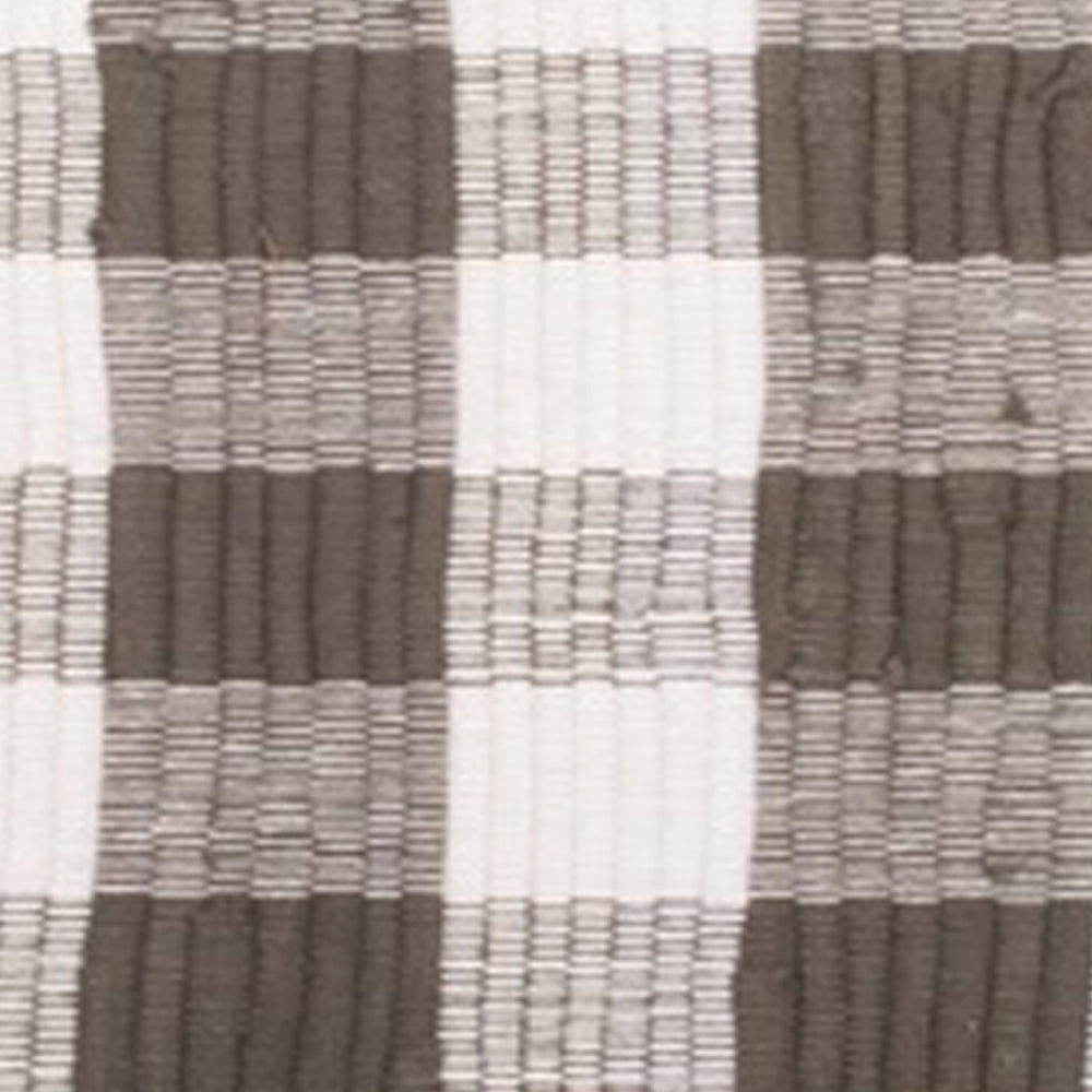Buffalo Check Rug