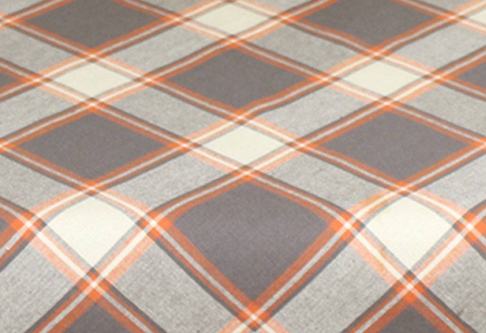 Fall Sky Gray Table Square