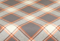 Thumbnail for Fall Sky Gray Table Square