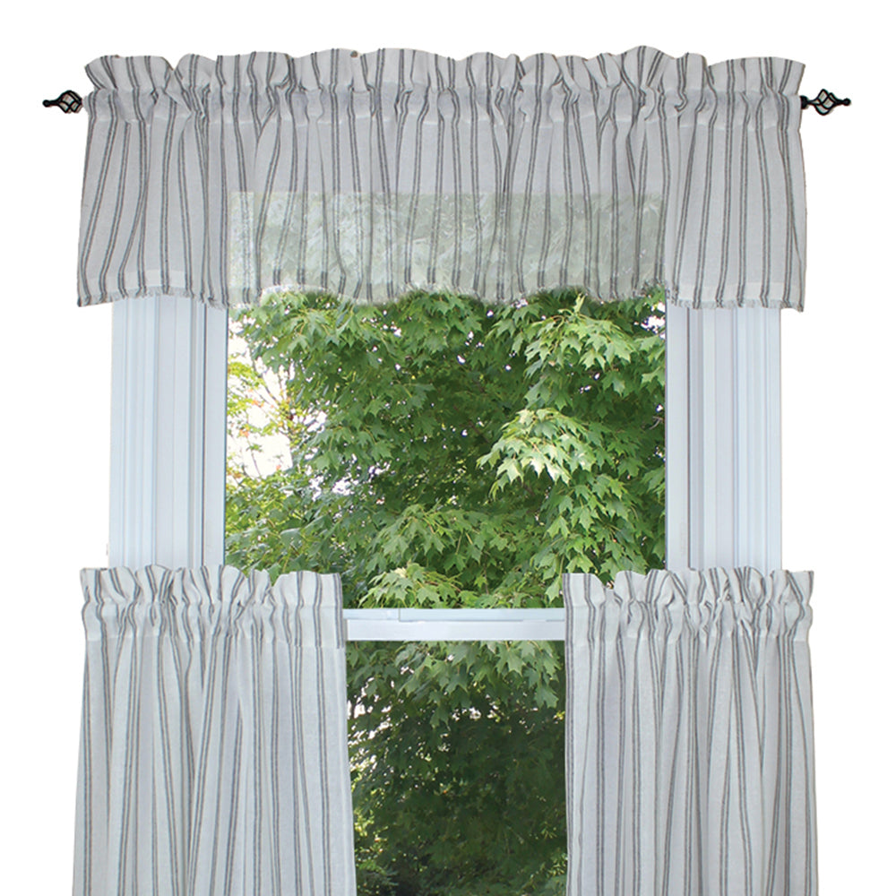 Gristmill - Cream Tiers Unlined