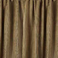 Thumbnail for Black Nutmeg York Ticking 36