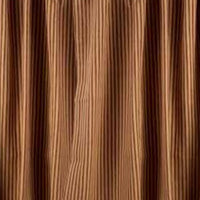 Thumbnail for Barn Red Nutmeg York Ticking 36