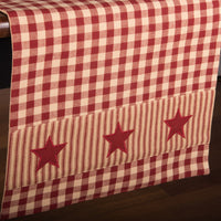 Thumbnail for Heritage House Star Table Runner