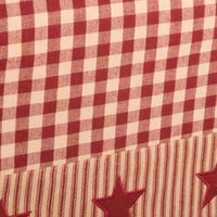 Thumbnail for Heritage House Star Table Runner
