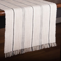 Thumbnail for Farmhouse Stripe Table Runner