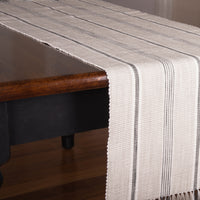 Thumbnail for Farmhouse Stripe Table Runner