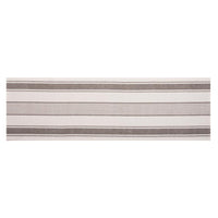 Thumbnail for Up Country Stripe table runner- Interiors by Elizabeth