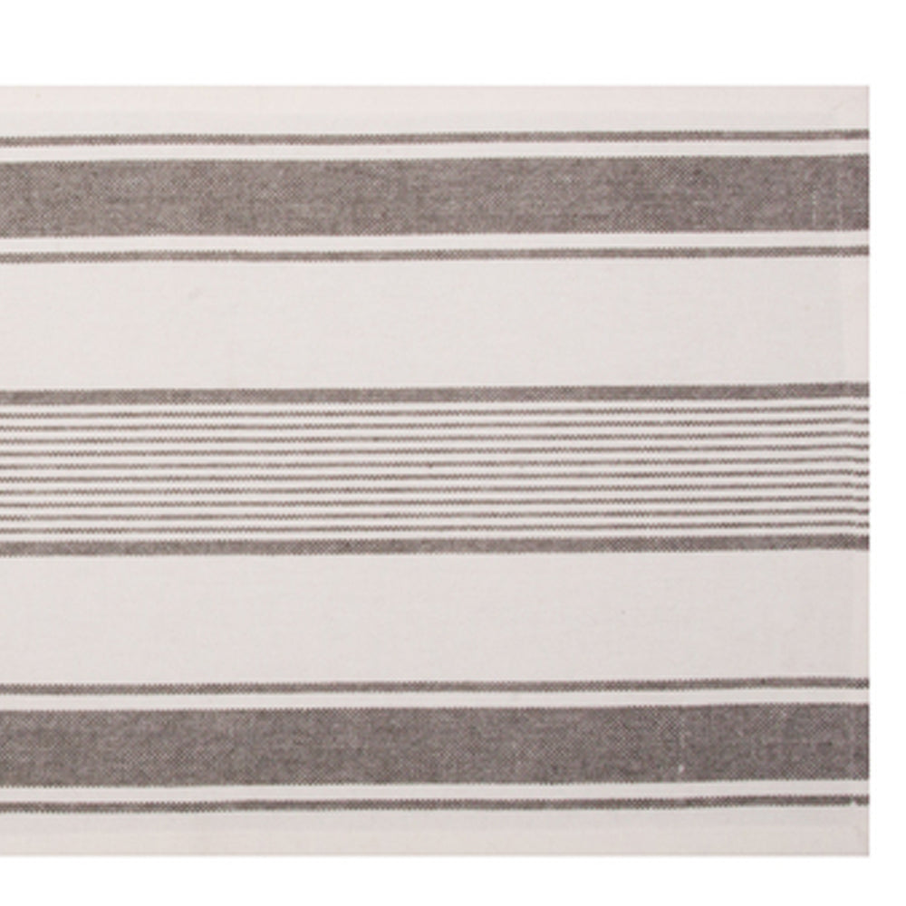 Up Country Stripe Table Runner