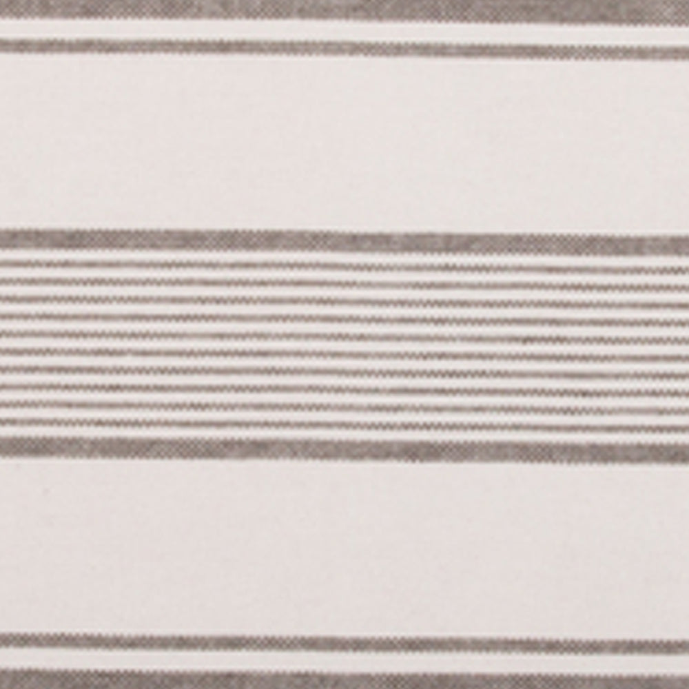 Up Country Stripe Table Runner