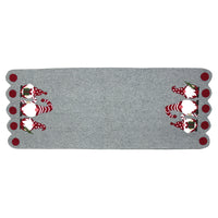 Thumbnail for Holiday Gnomes Table Runner - Interiors by Elizabeth