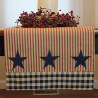 Thumbnail for Liberty Table Runner - Interiors by Elizabeth