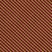 Thumbnail for Barn Red Oat Newbury Gingham Table Runner