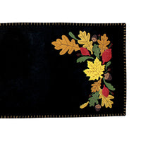 Thumbnail for Fall Leaves Table Runner