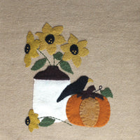 Thumbnail for Fall Sampler Table Runner