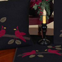 Thumbnail for Cardinal Christmas Table Runner