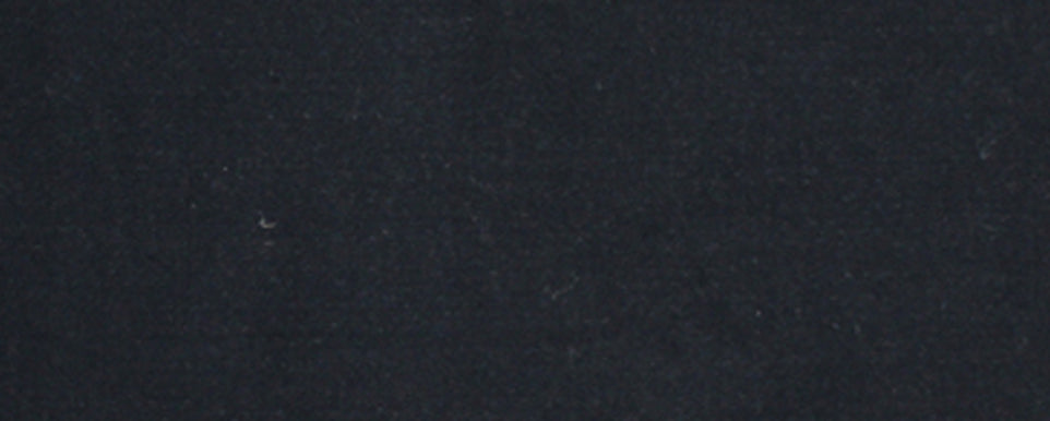 Christmas Friends Black Table Runner