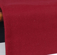Thumbnail for Chickadees Red Table Runner