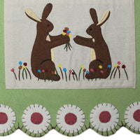 Thumbnail for Bunny Be Mine Table Runner
