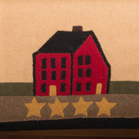 Thumbnail for Saltbox House Table Runner