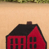 Thumbnail for Saltbox House Table Runner