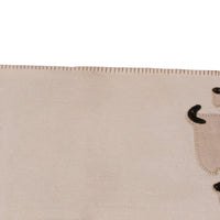 Thumbnail for Nutmeg Sheep In The Meadow Table Runner