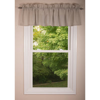 Thumbnail for Heirloom Valance cream - Interiors by Elizabeth