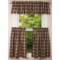Thumbnail for Hartford Valance- Interiors by Elizabeth