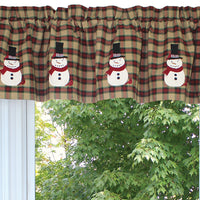 Thumbnail for Winterberry Valance