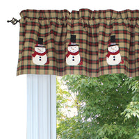 Thumbnail for Winterberry Valance