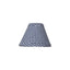 Newbury Gingham Navy 6 In Shade 6C670014