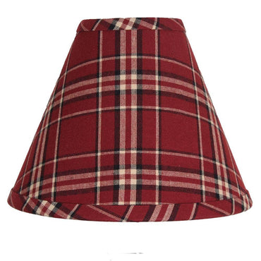 Countryside Plaid 10 In Lampshade 0R264017