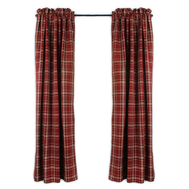 Countryside Plaid 63 In Panel P6264017