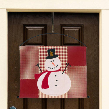 Snowberry Pennant DH220024