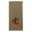Sunflowers & Pumpkins Towel Set of 2 ET830054