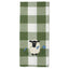 Sweet Sheep Towel  Set of 2 ET000070