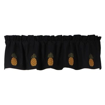 Pineapple Valance 60X15.5 V6662311