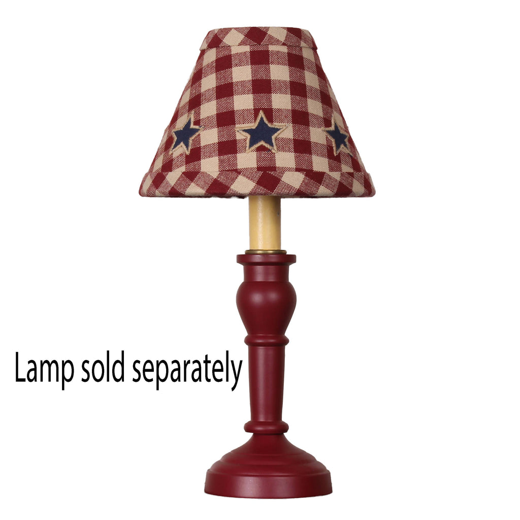 Liberty 6 In Shade 6C610000 - Interiors by Elizabeth