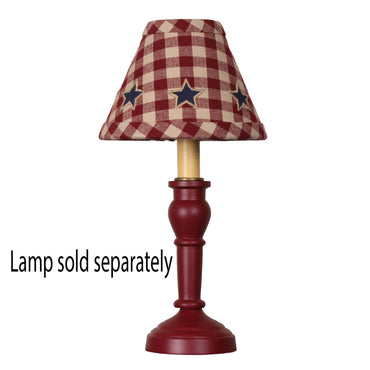 Liberty 6 In Shade 6C610000 - Interiors by Elizabeth