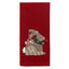 Christmas Bunny Towel Set of 2 ETGP1018